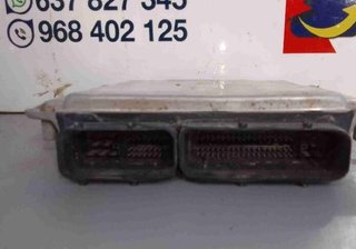 038906012bb centralita motor audi a3 (8l) 1828745