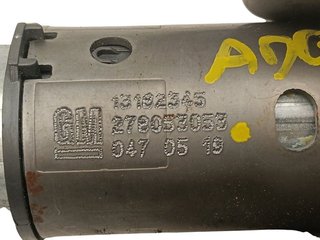 COLUMNA DIRECCION OPEL ASTRA H BERLINA Z19DTH 278