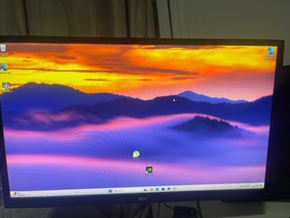 Pc gaming con pantalla
