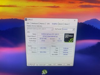 Pc gaming con pantalla