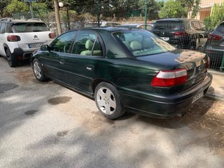 Opel Omega 2003