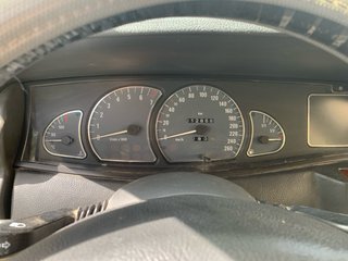 Opel Omega 2003