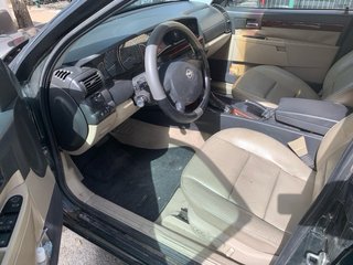 Opel Omega 2003