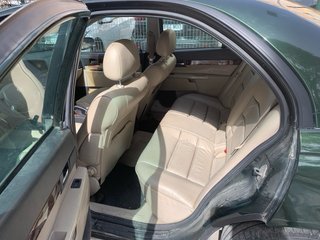 Opel Omega 2003