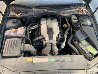 Opel Omega 2003