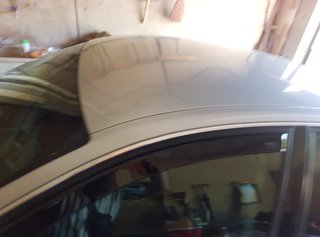 Audi A6 2003