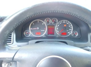Audi A6 2003