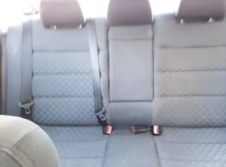 Audi A6 2003