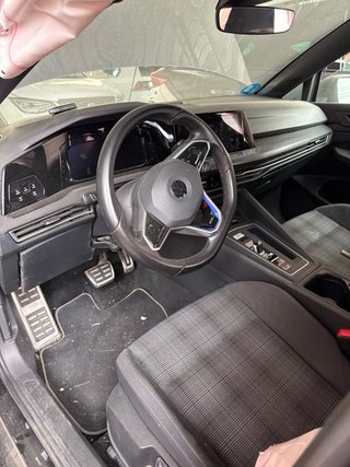 Volkswagen Golf 2020