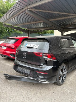 Volkswagen Golf 2020