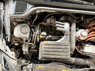 Volkswagen Golf 2020