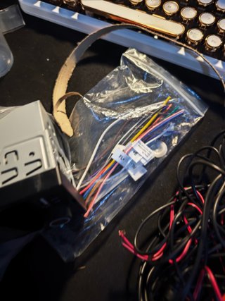 Autoradio NaviFly Multimedia Touch