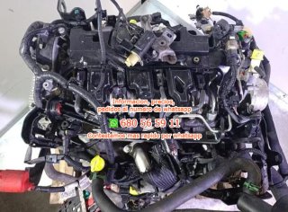 Motor nissan m9tc704 nv400 furgoneta r Ref:1030325