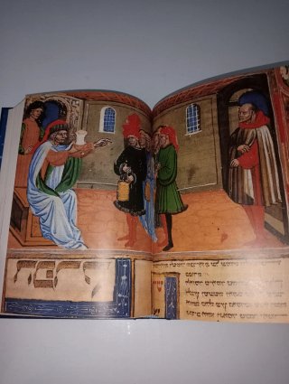 Historia del pensamiento. La Escolástica