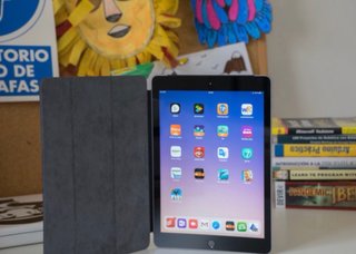 iPad 6ta Generación - 32Gb