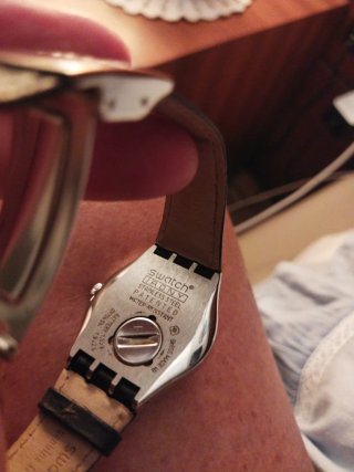 Orologio Swatch Irony