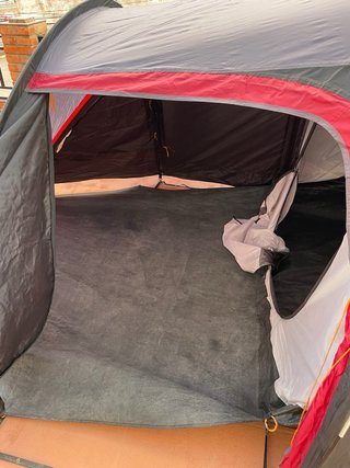 Tienda de campaña Vango Beta 350