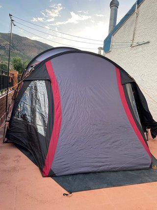 Tienda de campaña Vango Beta 350
