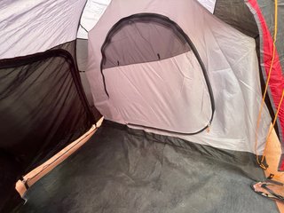Tienda de campaña Vango Beta 350