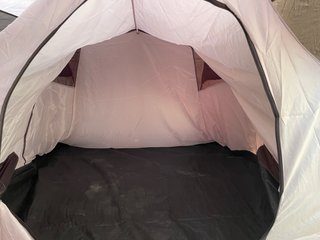 Tienda de campaña Vango Beta 350