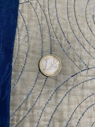 Moneda de 1 euro