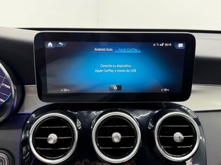 Mercedes-Benz GLC Coupé 2021 300de 306cv AMG LINE