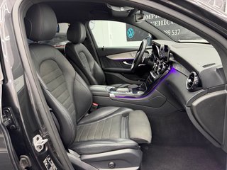 Mercedes-Benz GLC Coupé 2021 300de 306cv AMG LINE