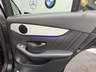 Mercedes-Benz GLC Coupé 2021 300de 306cv AMG LINE