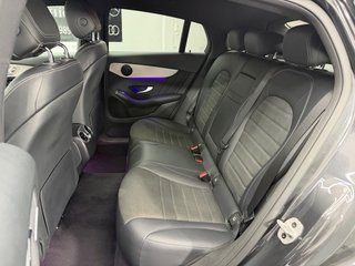 Mercedes-Benz GLC Coupé 2021 300de 306cv AMG LINE