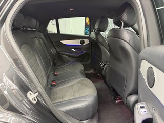 Mercedes-Benz GLC Coupé 2021 300de 306cv AMG LINE