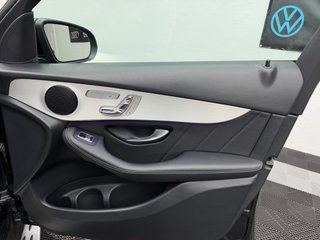 Mercedes-Benz GLC Coupé 2021 300de 306cv AMG LINE