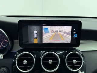 Mercedes-Benz GLC Coupé 2021 300de 306cv AMG LINE
