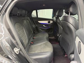 Mercedes-Benz GLC Coupé 2021 300de 306cv AMG LINE