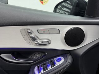 Mercedes-Benz GLC Coupé 2021 300de 306cv AMG LINE