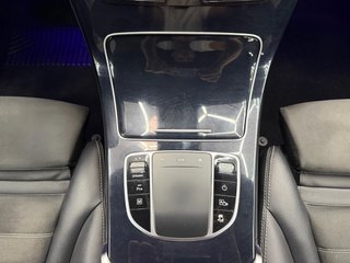 Mercedes-Benz GLC Coupé 2021 300de 306cv AMG LINE