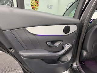 Mercedes-Benz GLC Coupé 2021 300de 306cv AMG LINE