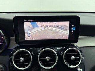 Mercedes-Benz GLC Coupé 2021 300de 306cv AMG LINE