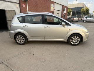 Toyota Verso 2005