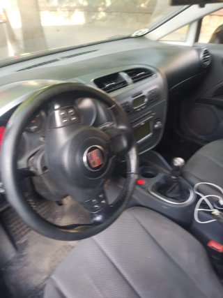 SEAT Leon 2006
