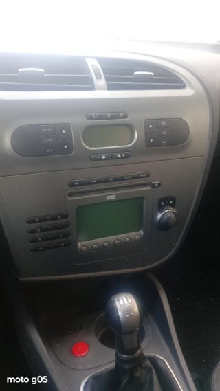 SEAT Leon 2006