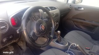SEAT Leon 2006