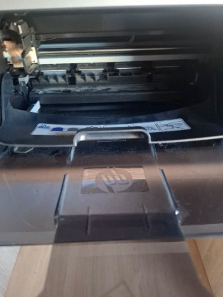 Impresora HP Deskjet F4180