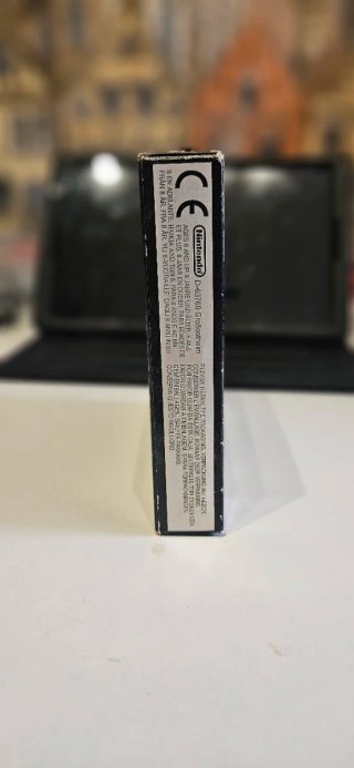 The Legend of Zelda Link's Awakening DX Game Boy