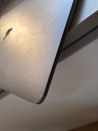 MacBook Air M1 (2020) 8GB RAM 256GB SSD Gris