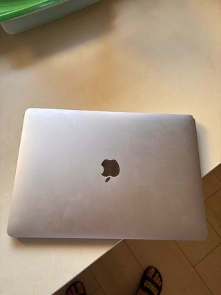 MacBook Air M1 (2020) 8GB RAM 256GB SSD Gris