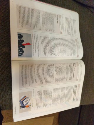 Lingua Galega e Literatura 2, Secundaria, Fanfe...