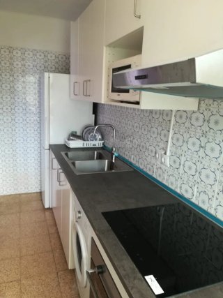 Habitación en alquiler
