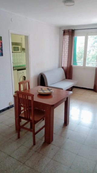 Habitación en alquiler