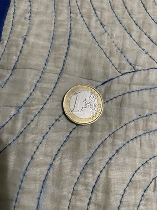 Moneda de 1 euro