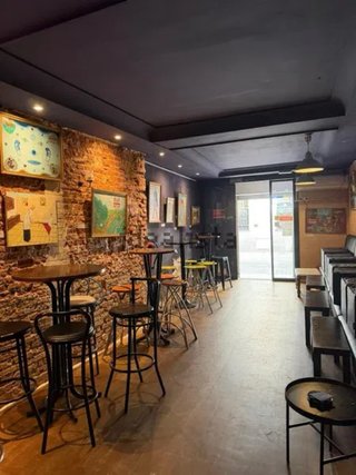 Traspaso bar en Malasaña